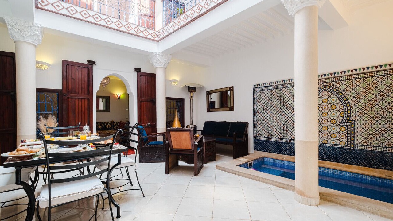 Photo of Outdoor in Sidi Bou Amar