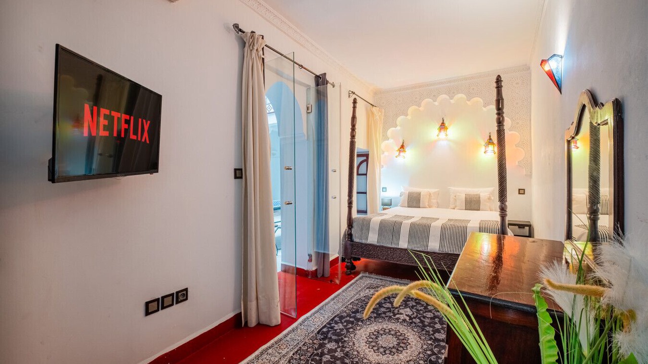 Photo of Bedroom in Sidi Bou Amar