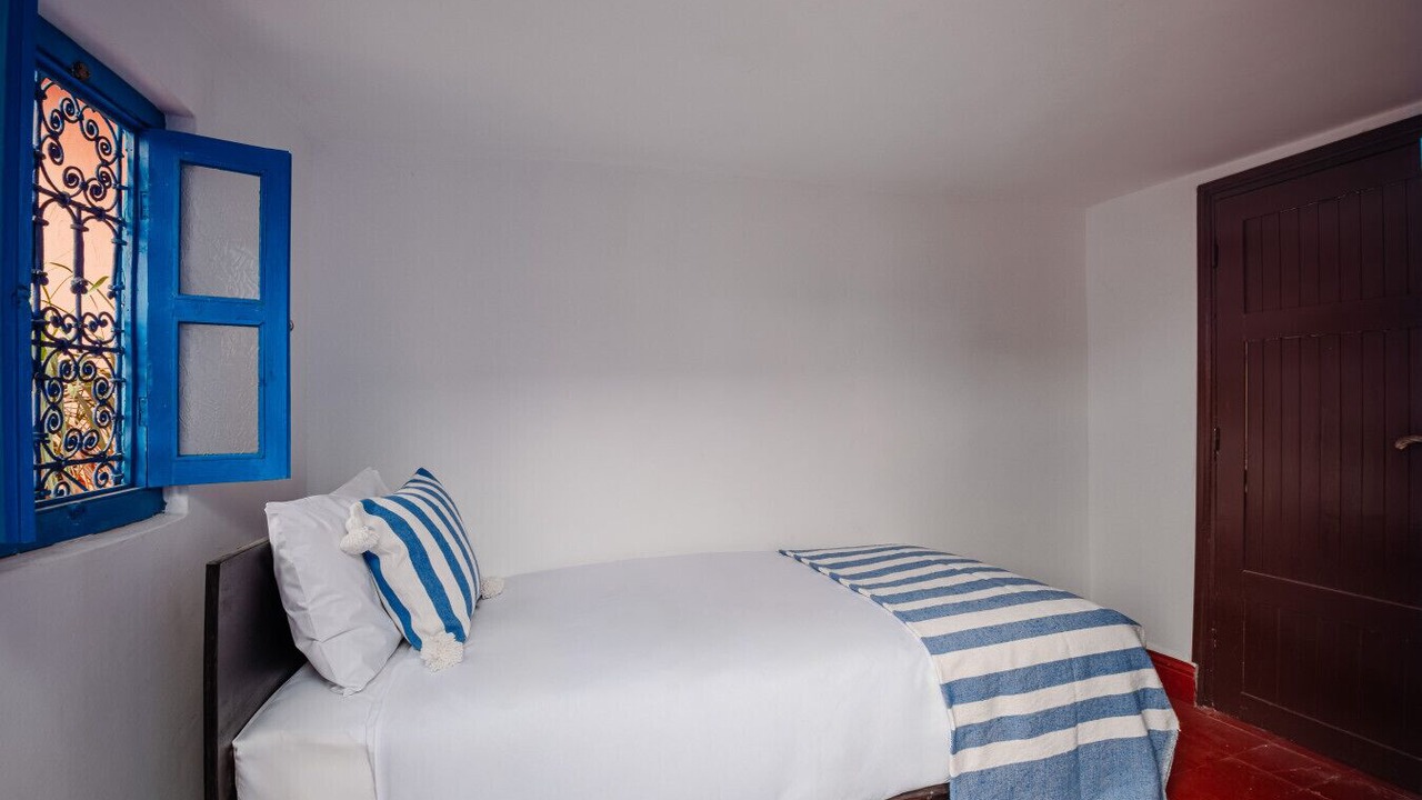 Photo of Bedroom in Sidi Bou Amar