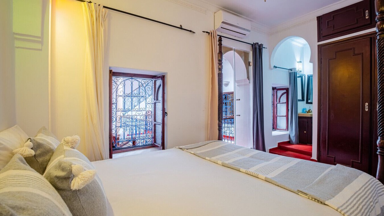 Photo of Bedroom in Sidi Bou Amar