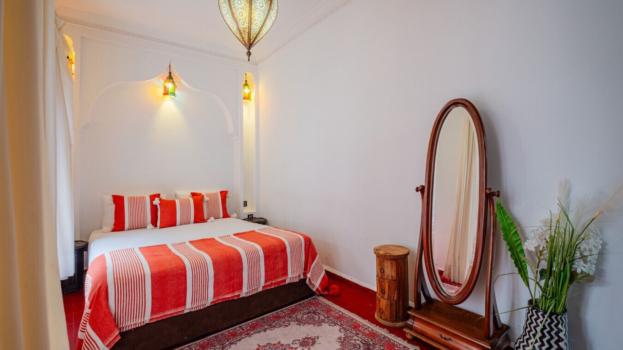 Photo of Bedroom in Sidi Bou Amar