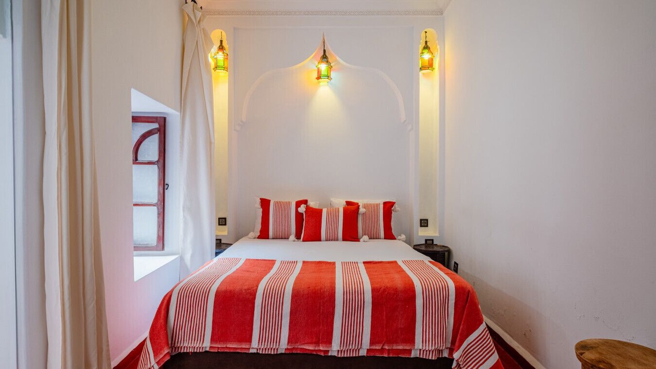 Photo of Bedroom in Sidi Bou Amar