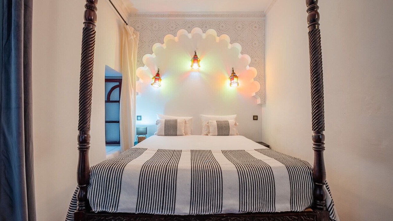 Photo of Bedroom in Sidi Bou Amar