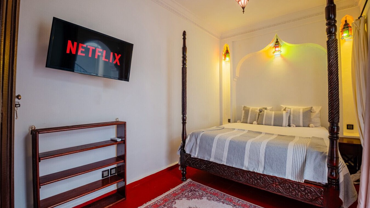 Photo of Bedroom in Sidi Bou Amar