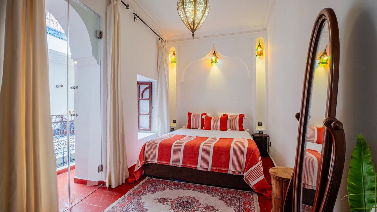Photo of Bedroom in Sidi Bou Amar