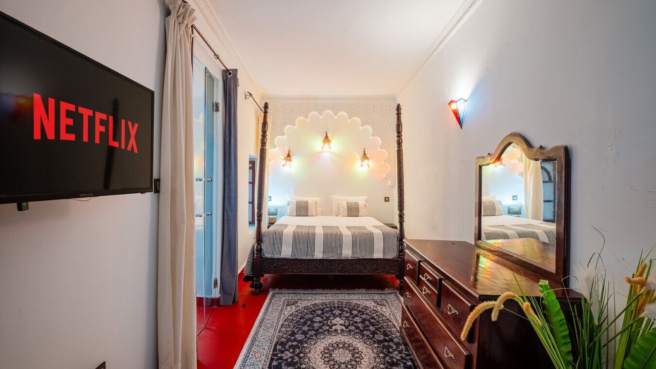 Photo of Bedroom in Sidi Bou Amar