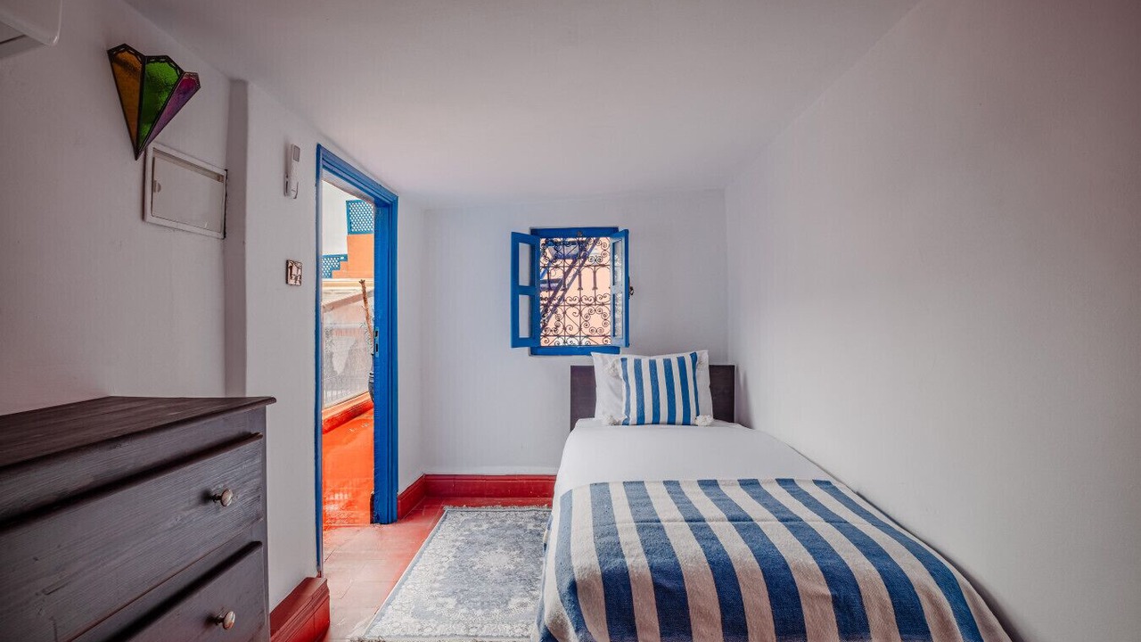 Photo of Bedroom in Sidi Bou Amar