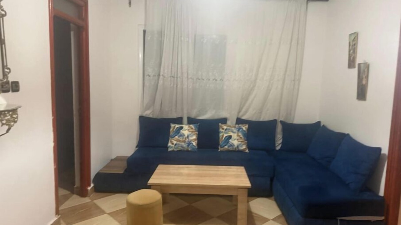 Photo of Livingroom in El Hajeb