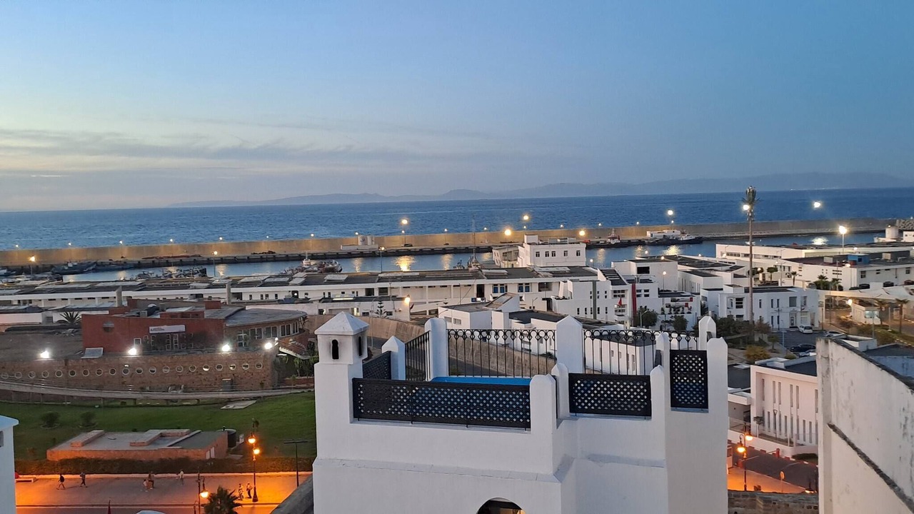 Photo of Others in Medina of Tangier