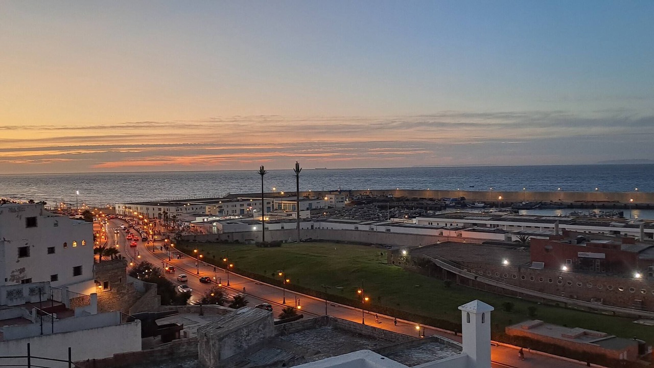 Photo of Others in Medina of Tangier