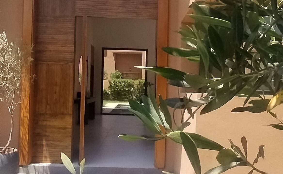 Photo of Outdoor in Douar Sidi Youssef Ben Ali