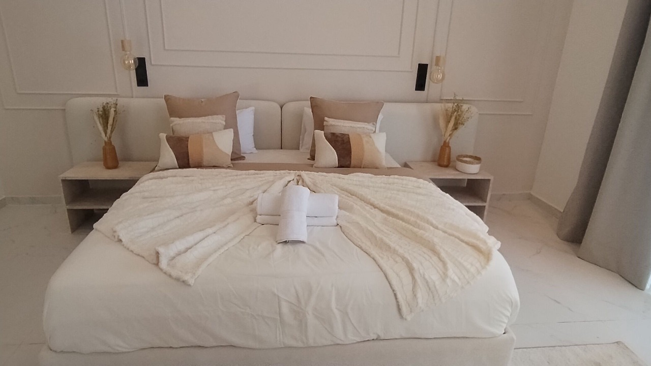 Photo of Bedroom in Douar Sidi Youssef Ben Ali