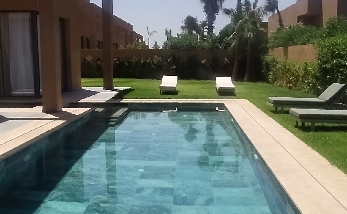 Photo of Outdoor in Douar Sidi Youssef Ben Ali