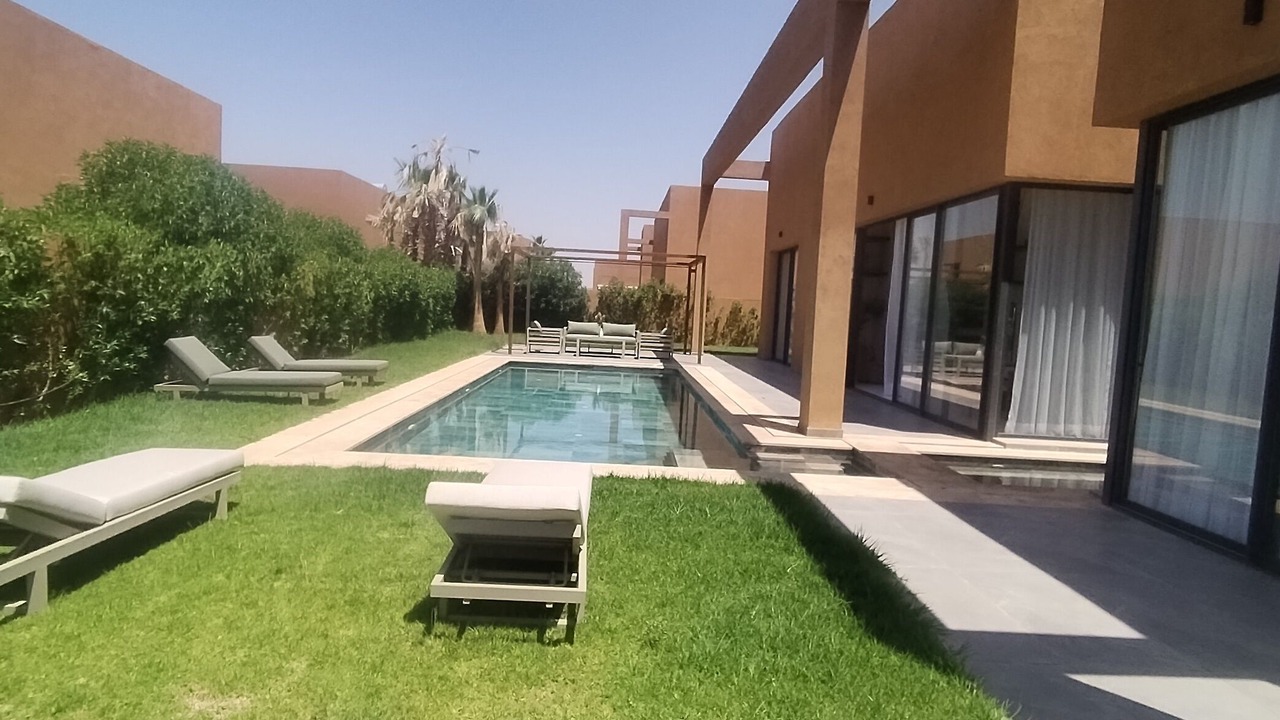 Photo of Outdoor in Douar Sidi Youssef Ben Ali