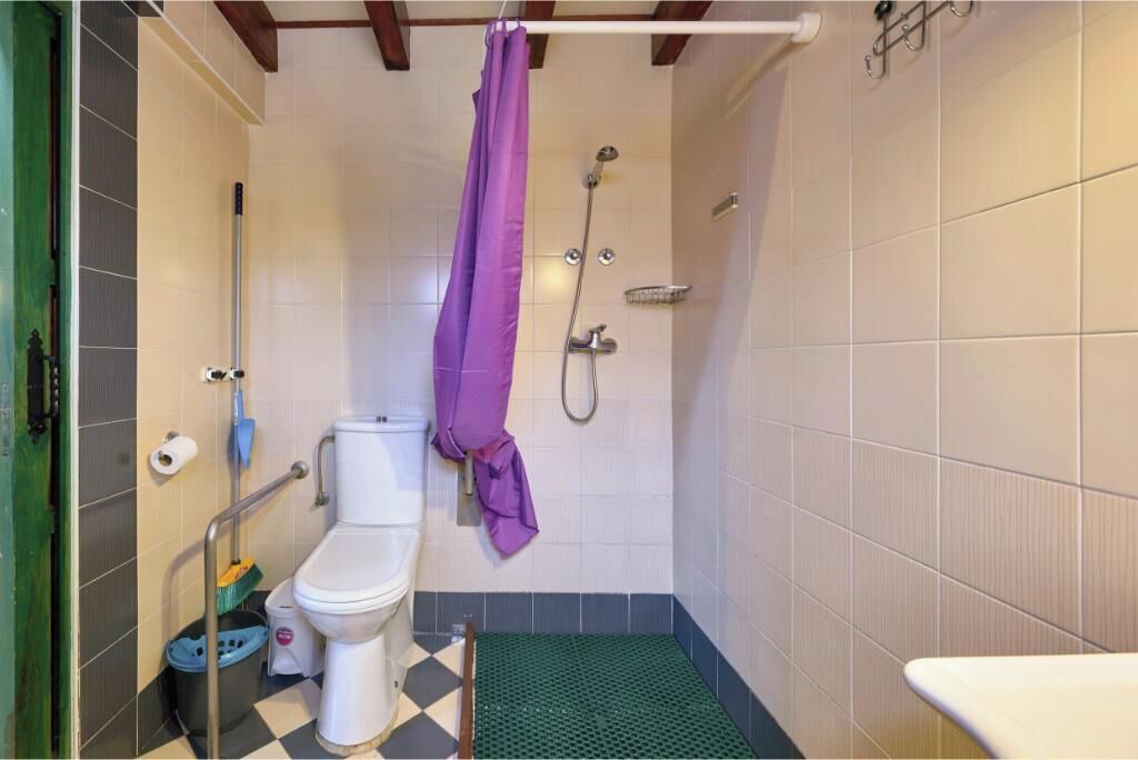 Photo of Bathroom in Villarejo