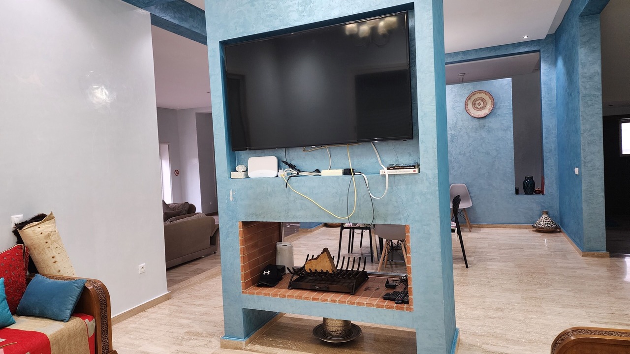 Photo of Livingroom in Laghnimyene