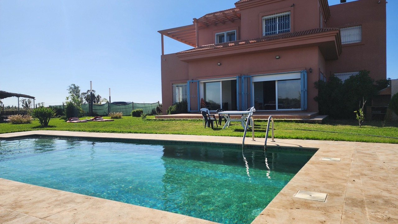 Photo of Outdoor in Laghnimyene