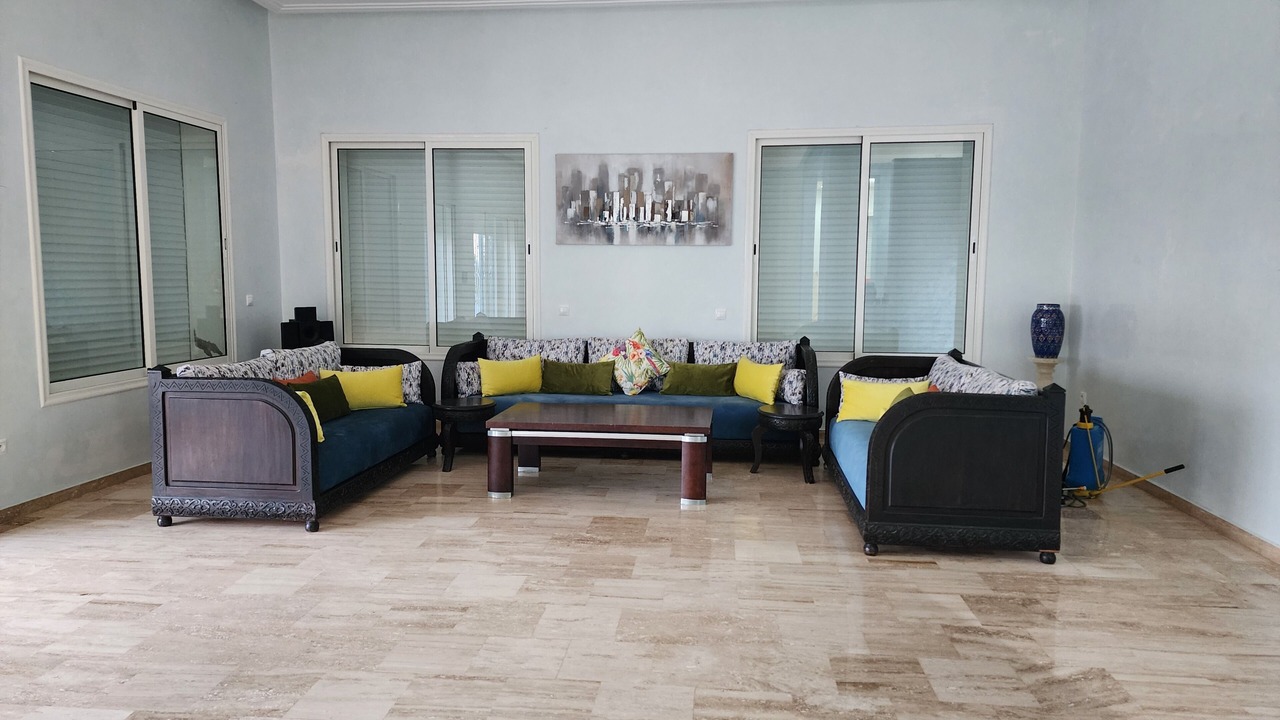 Photo of Livingroom in Laghnimyene