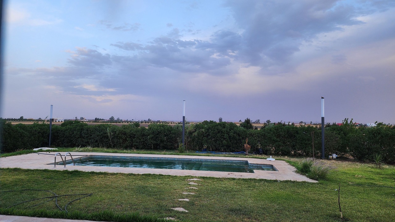 Photo of Outdoor in Laghnimyene