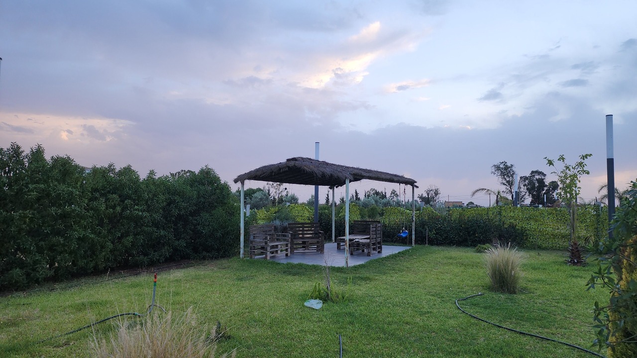 Photo of Outdoor in Laghnimyene