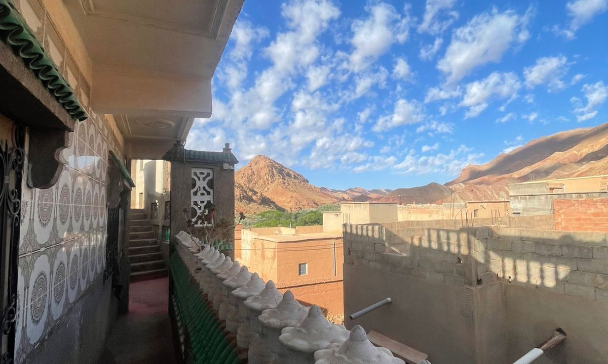 Photo of Outdoor in Boumalne Dades