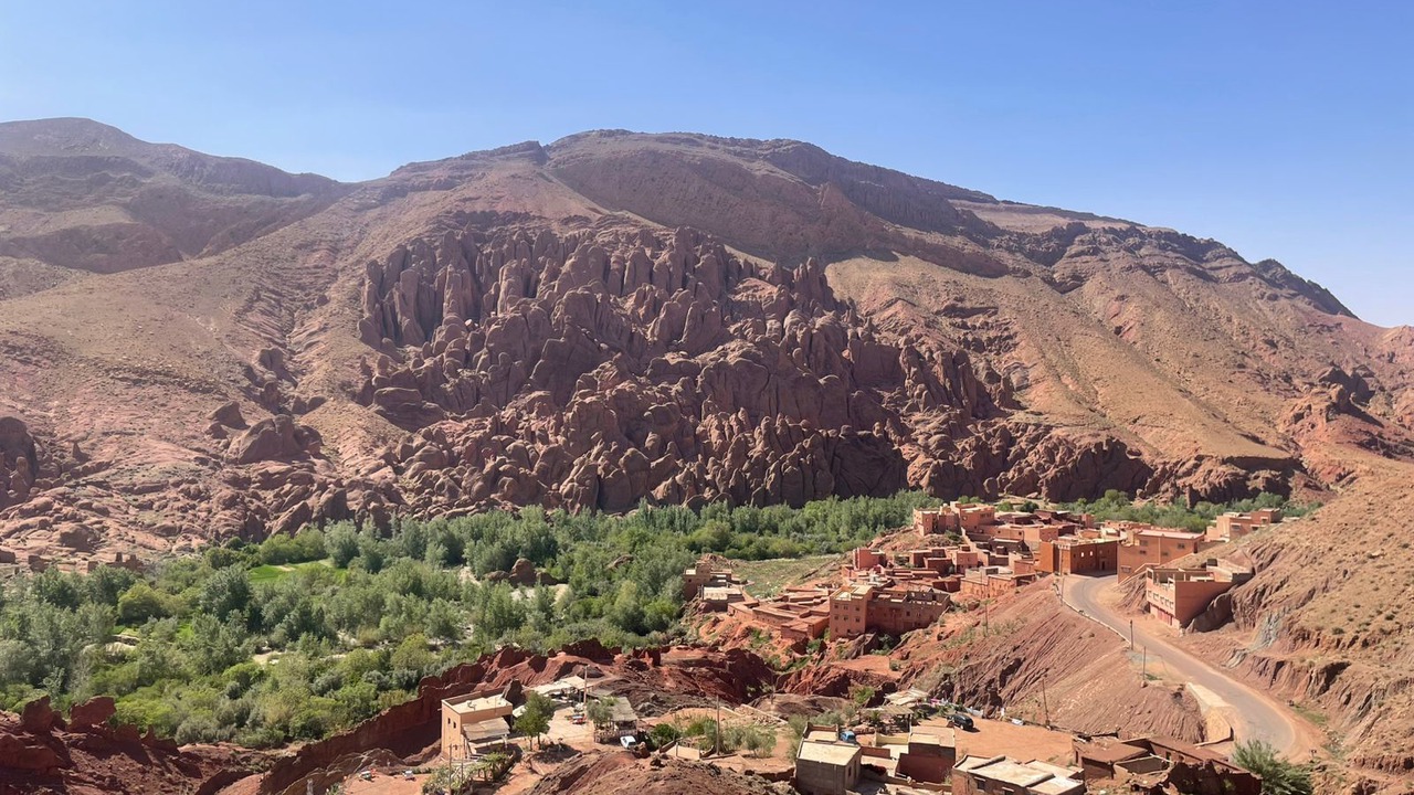 Photo of Others in Boumalne Dades