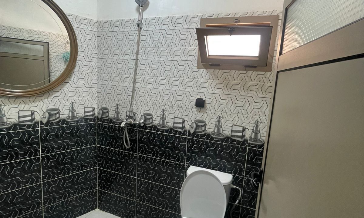 Photo of Bathroom in Boumalne Dades