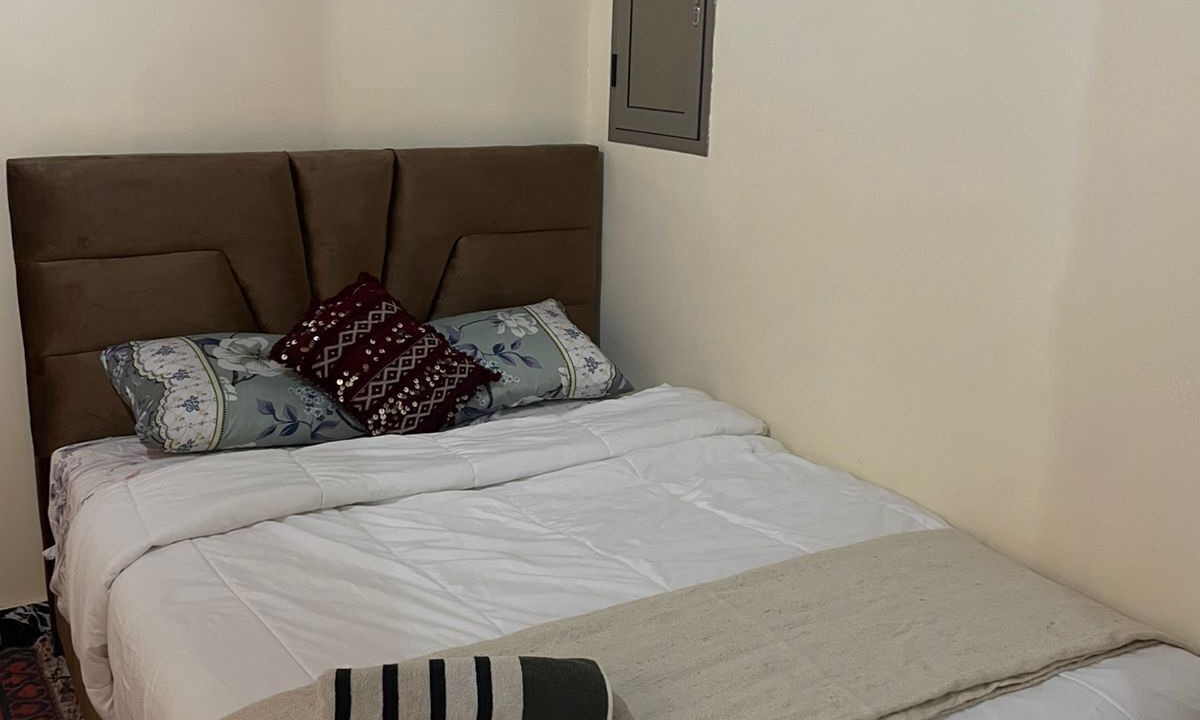 Photo of Bedroom in Boumalne Dades