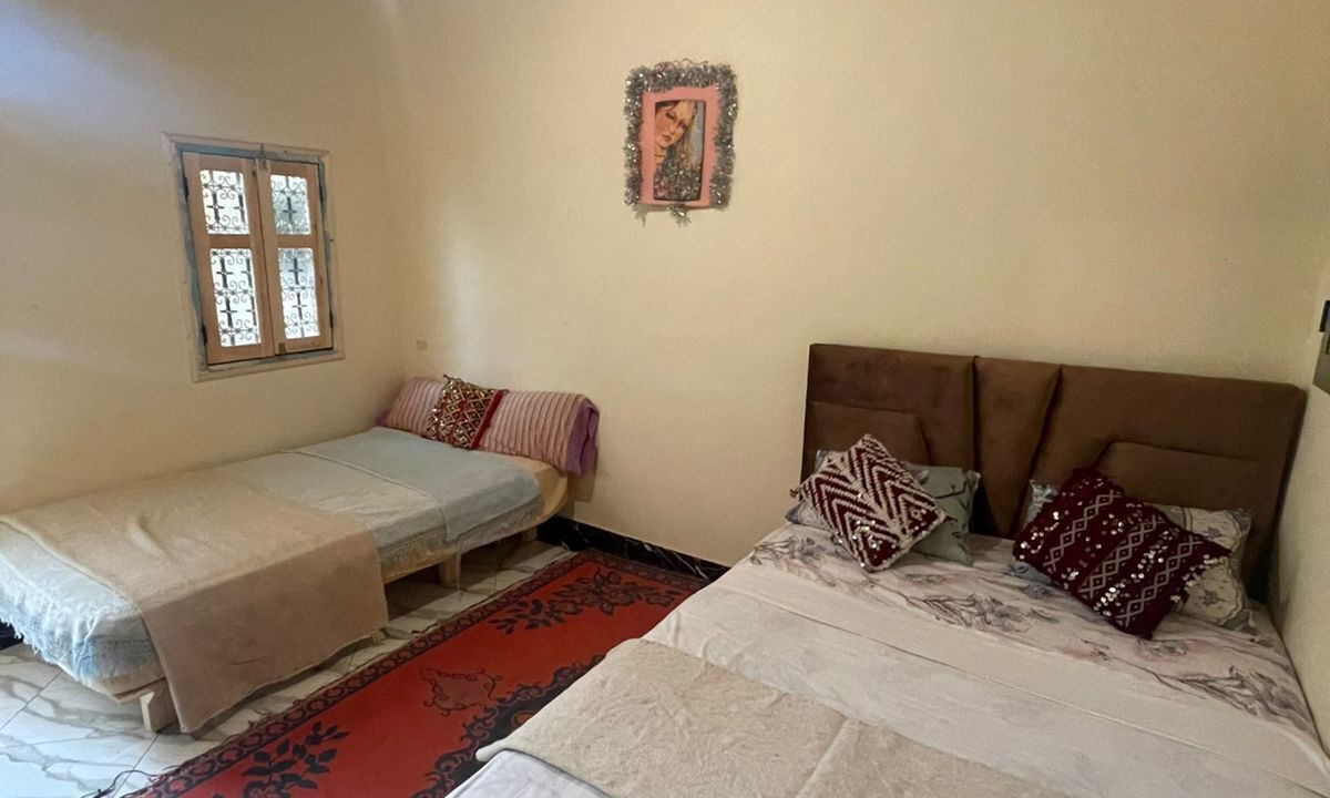 Photo of Bedroom in Boumalne Dades