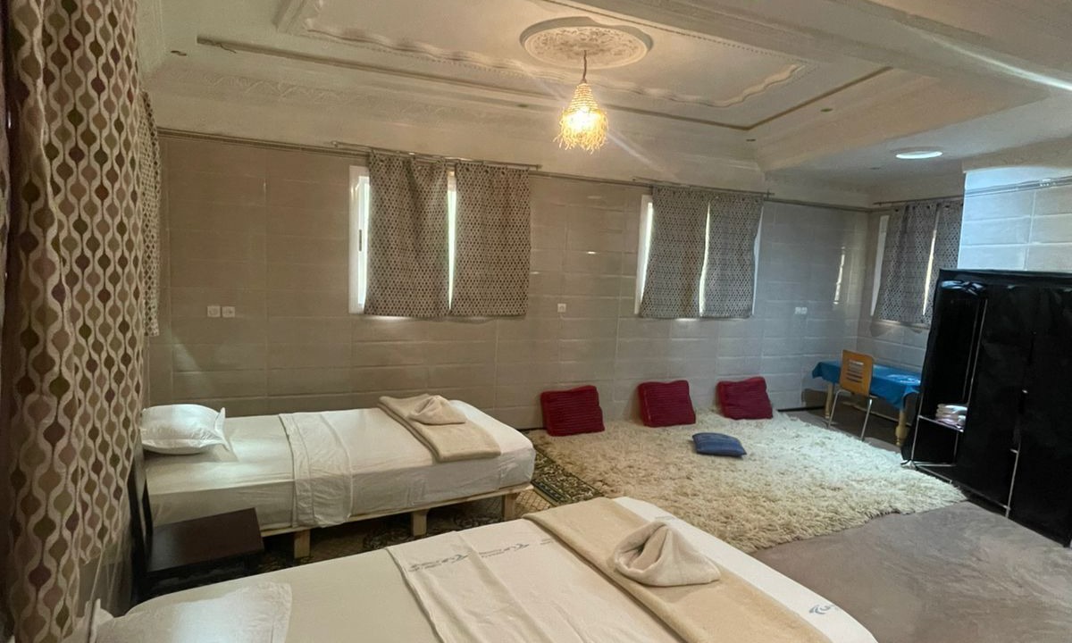 Photo of Bedroom in Boumalne Dades