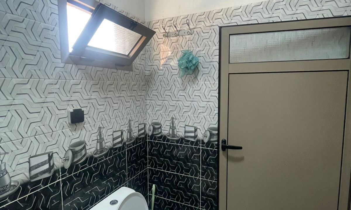 Photo of Bathroom in Boumalne Dades