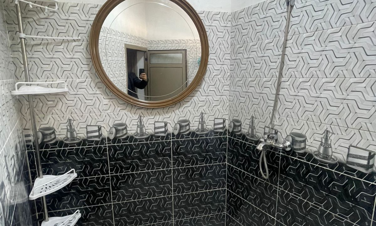 Photo of Bathroom in Boumalne Dades