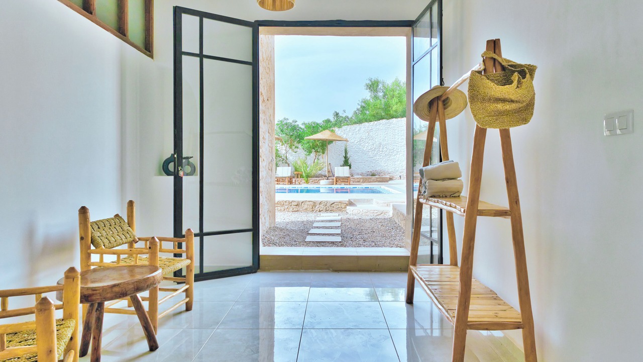 Photo of Outdoor in Ounagha
