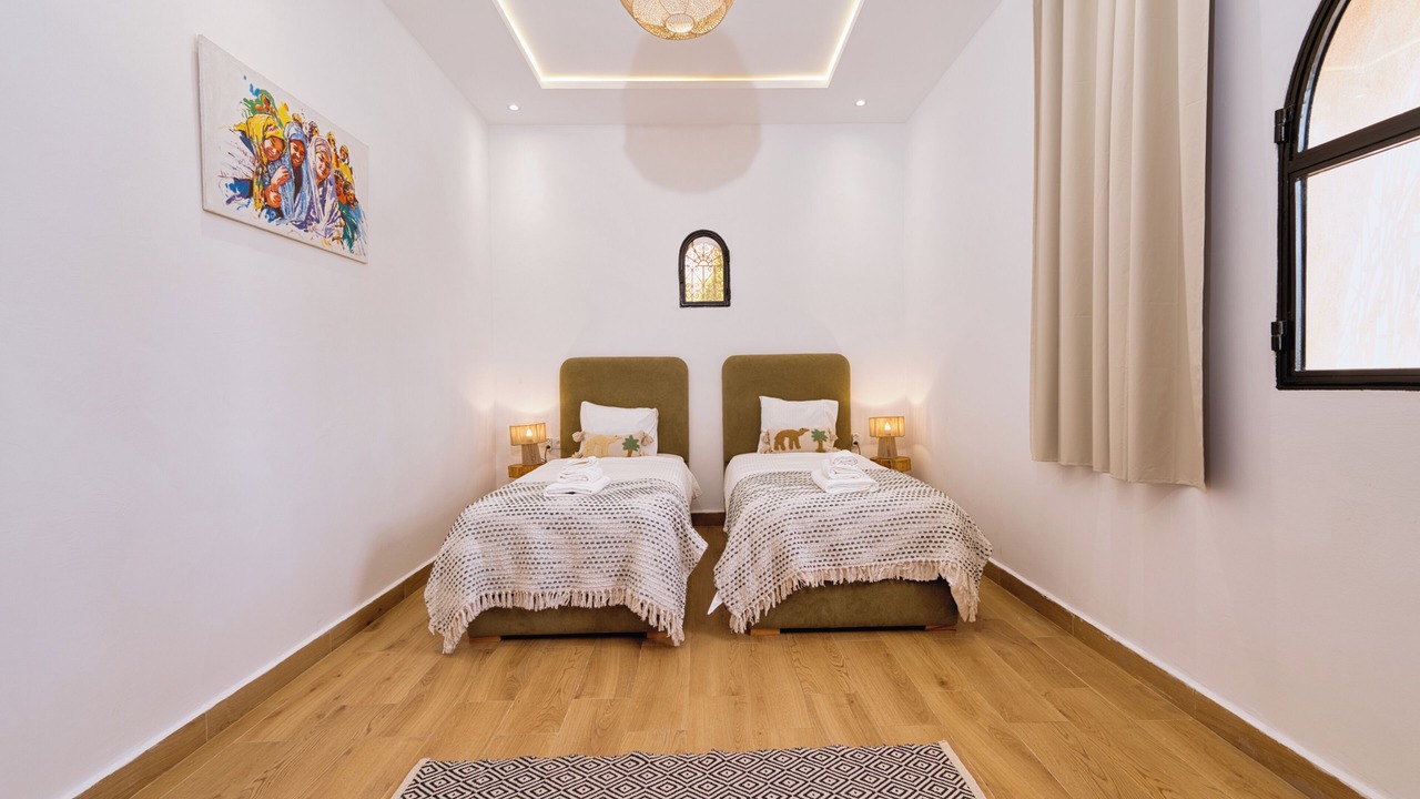 Photo of Bedroom in Ounagha
