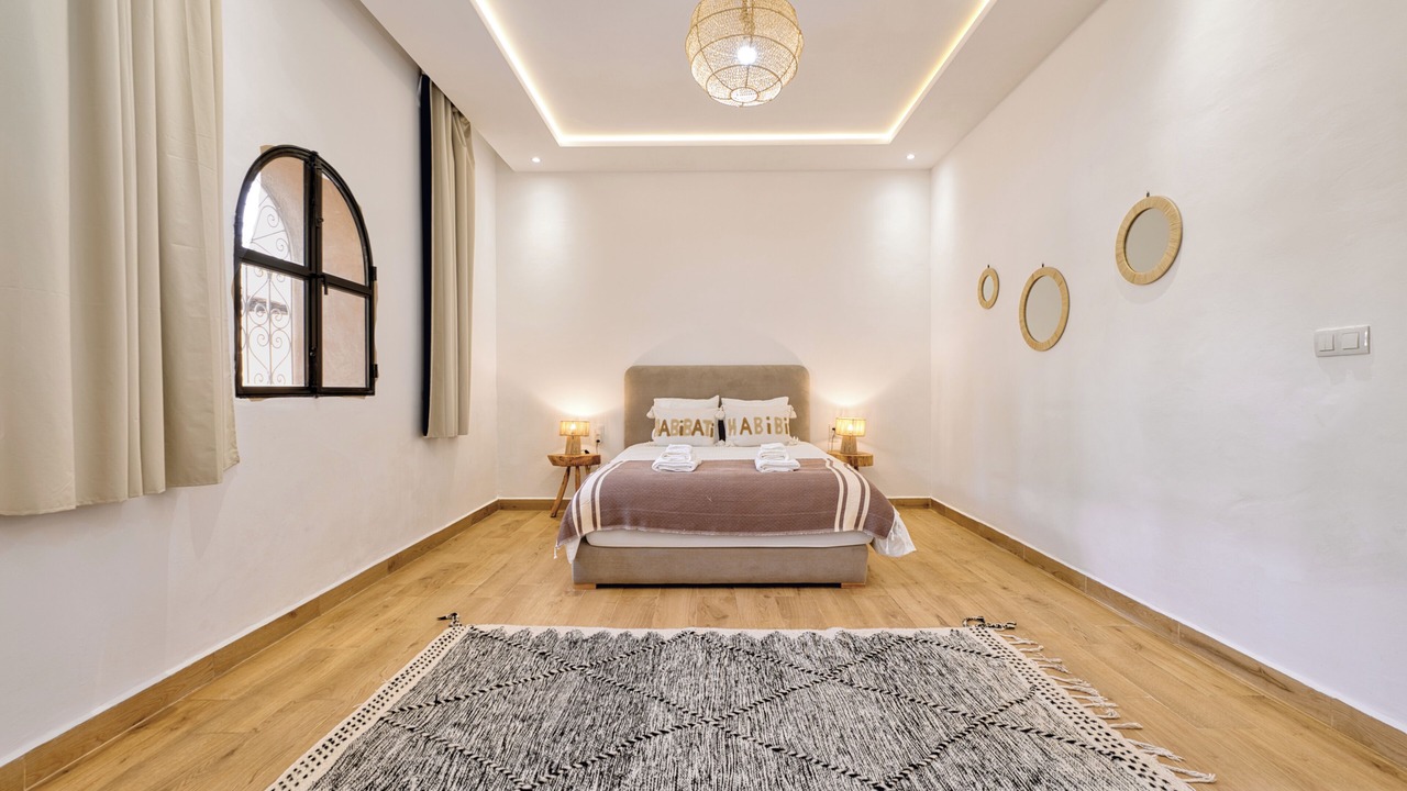 Photo of Bedroom in Ounagha