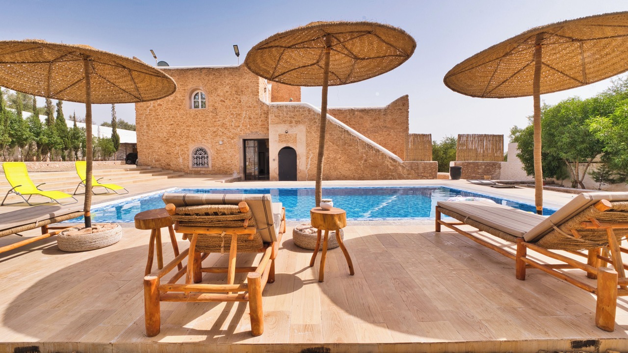 Photo of Outdoor in Ounagha