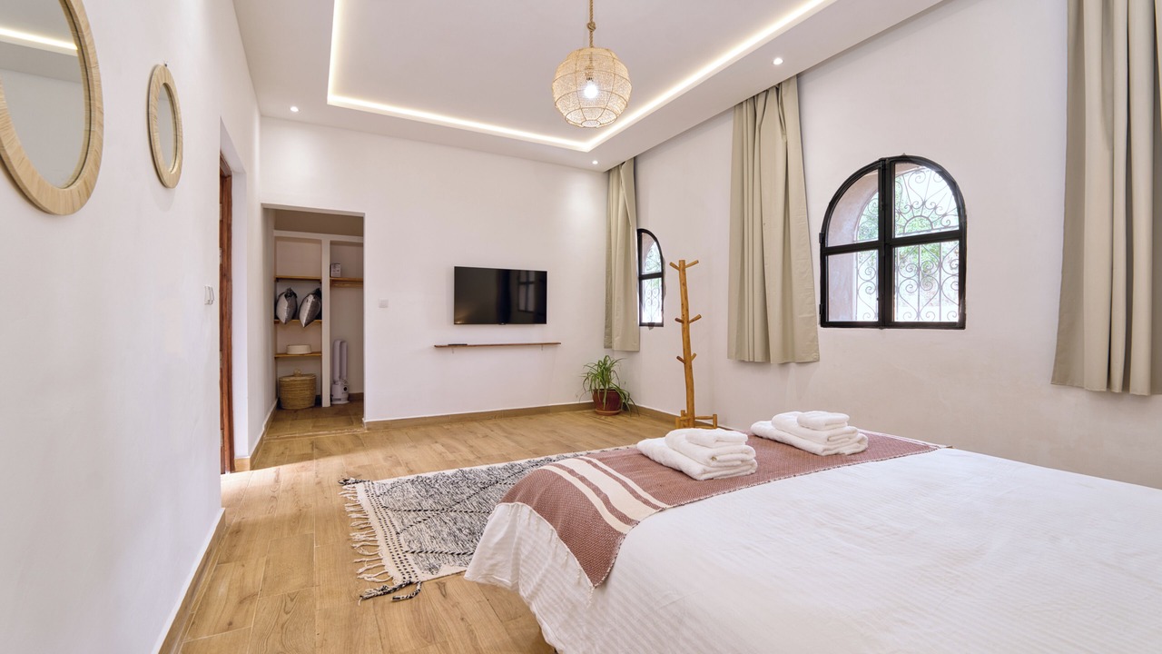 Photo of Bedroom in Ounagha