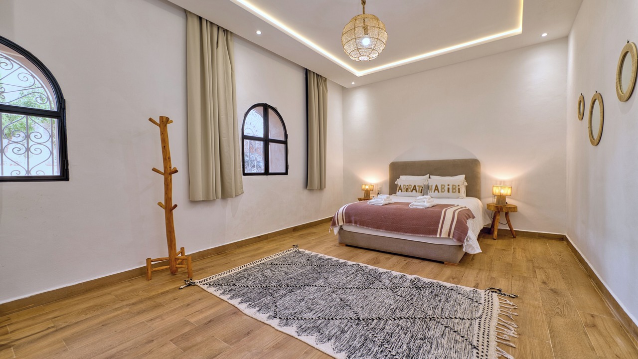 Photo of Bedroom in Ounagha