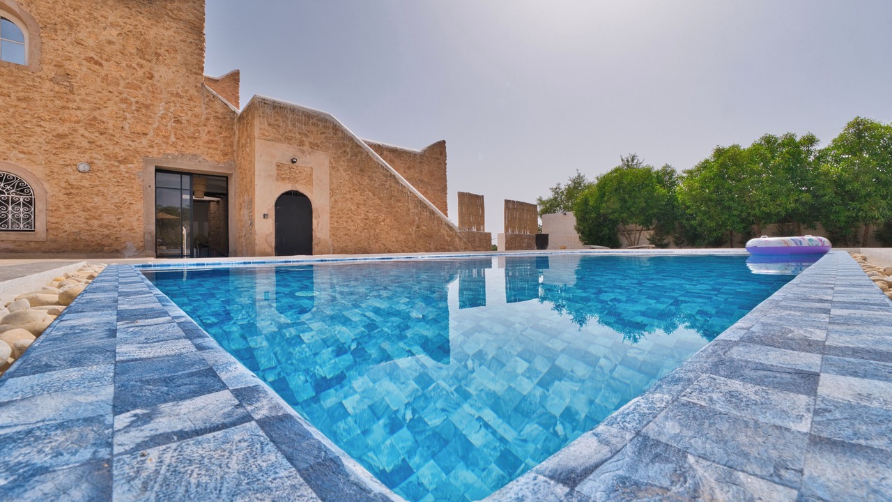 Photo of Outdoor in Ounagha