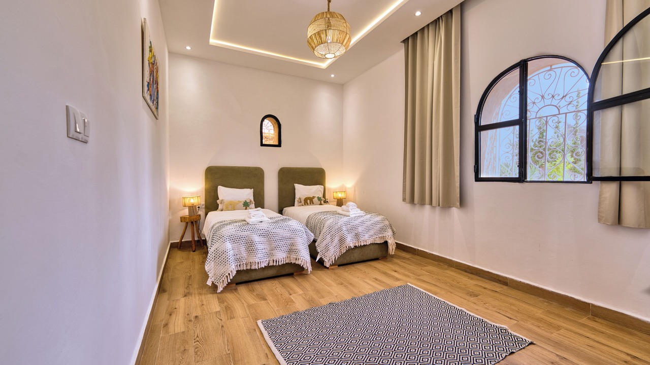 Photo of Bedroom in Ounagha