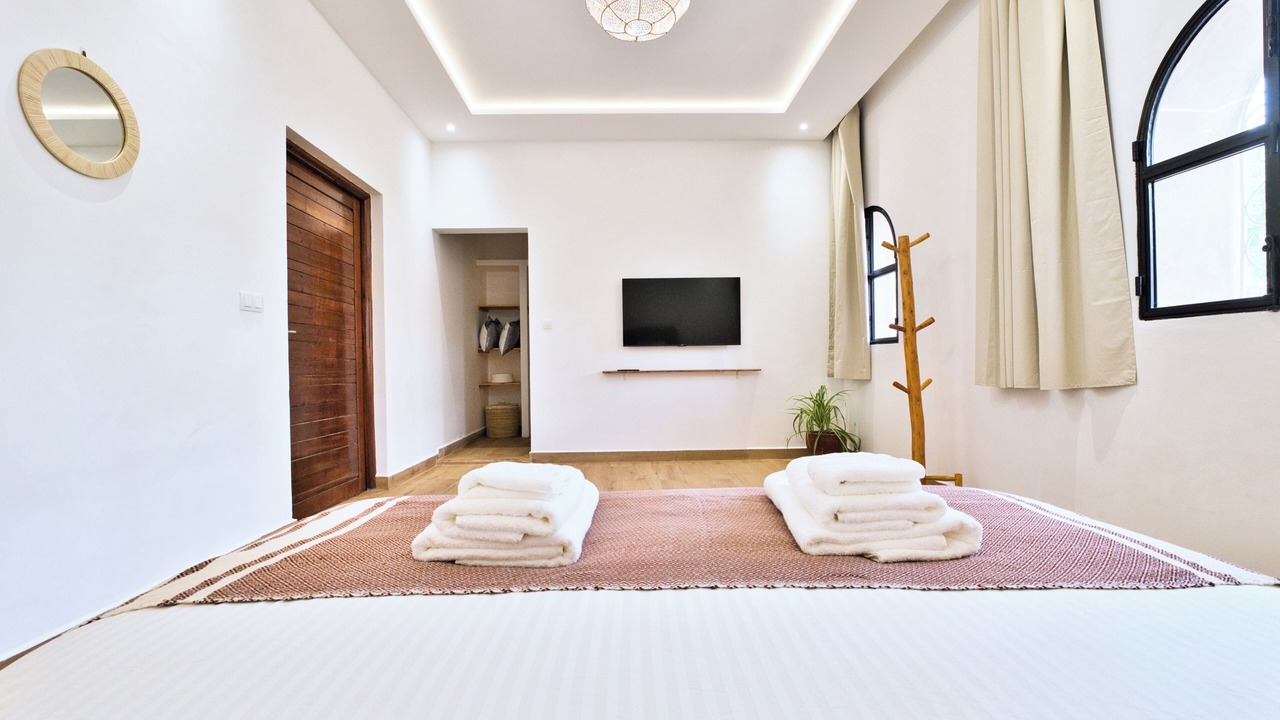 Photo of Bedroom in Ounagha