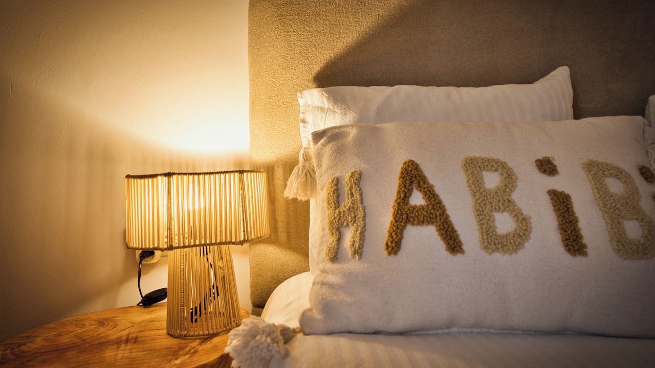 Photo of Bedroom in Ounagha