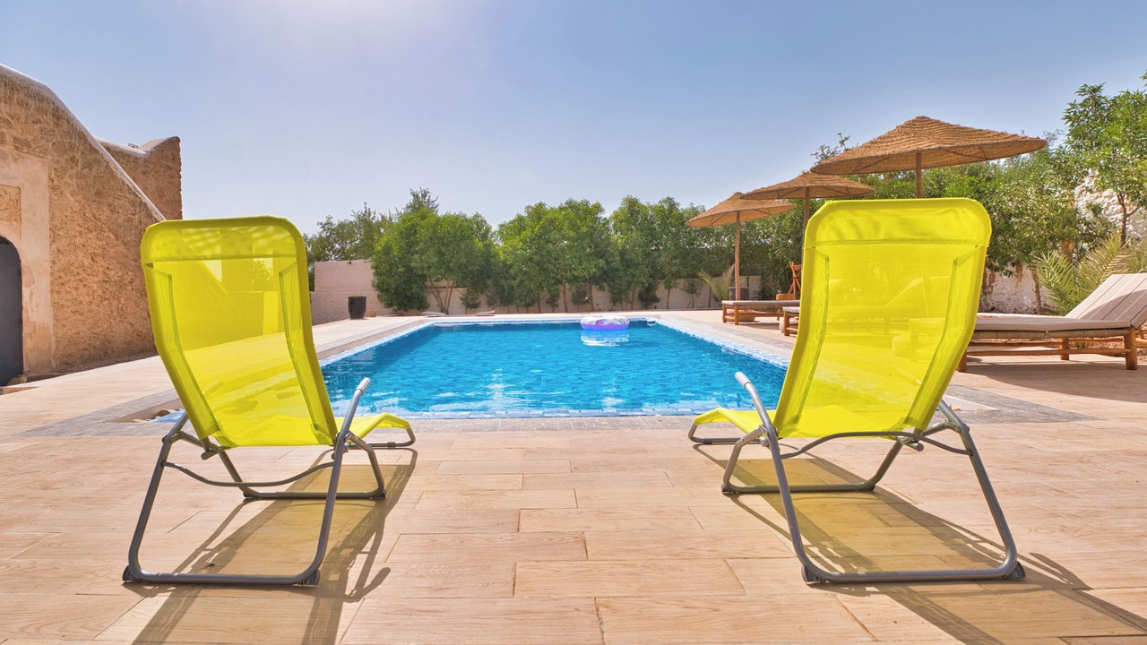 Photo of Outdoor in Ounagha