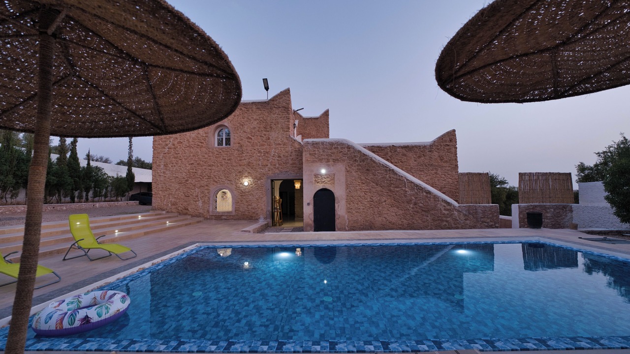 Photo of Outdoor in Ounagha