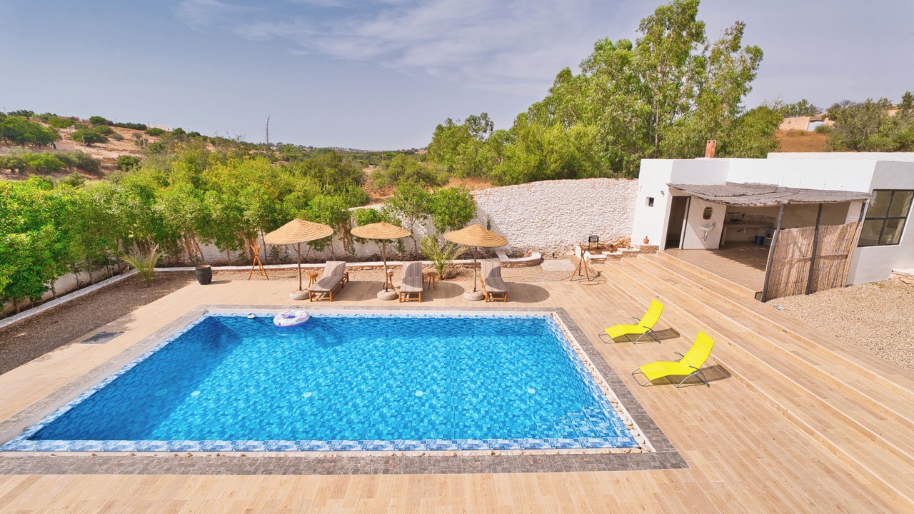 Photo of Outdoor in Ounagha