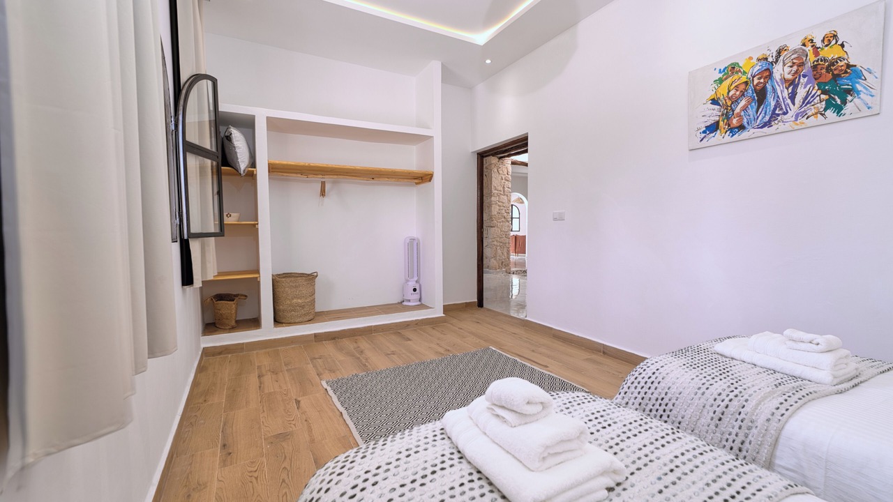 Photo of Bedroom in Ounagha