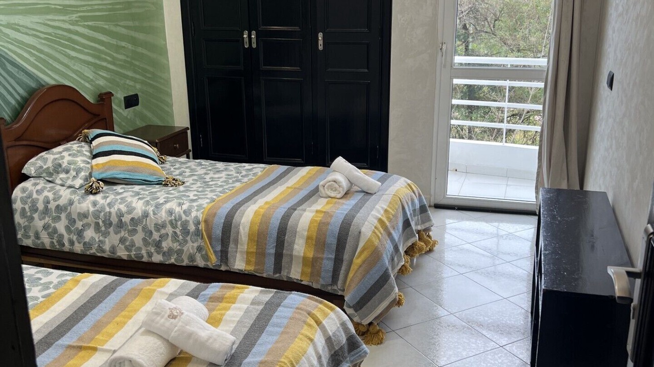 Photo of Bedroom in Ville Nouvelle
