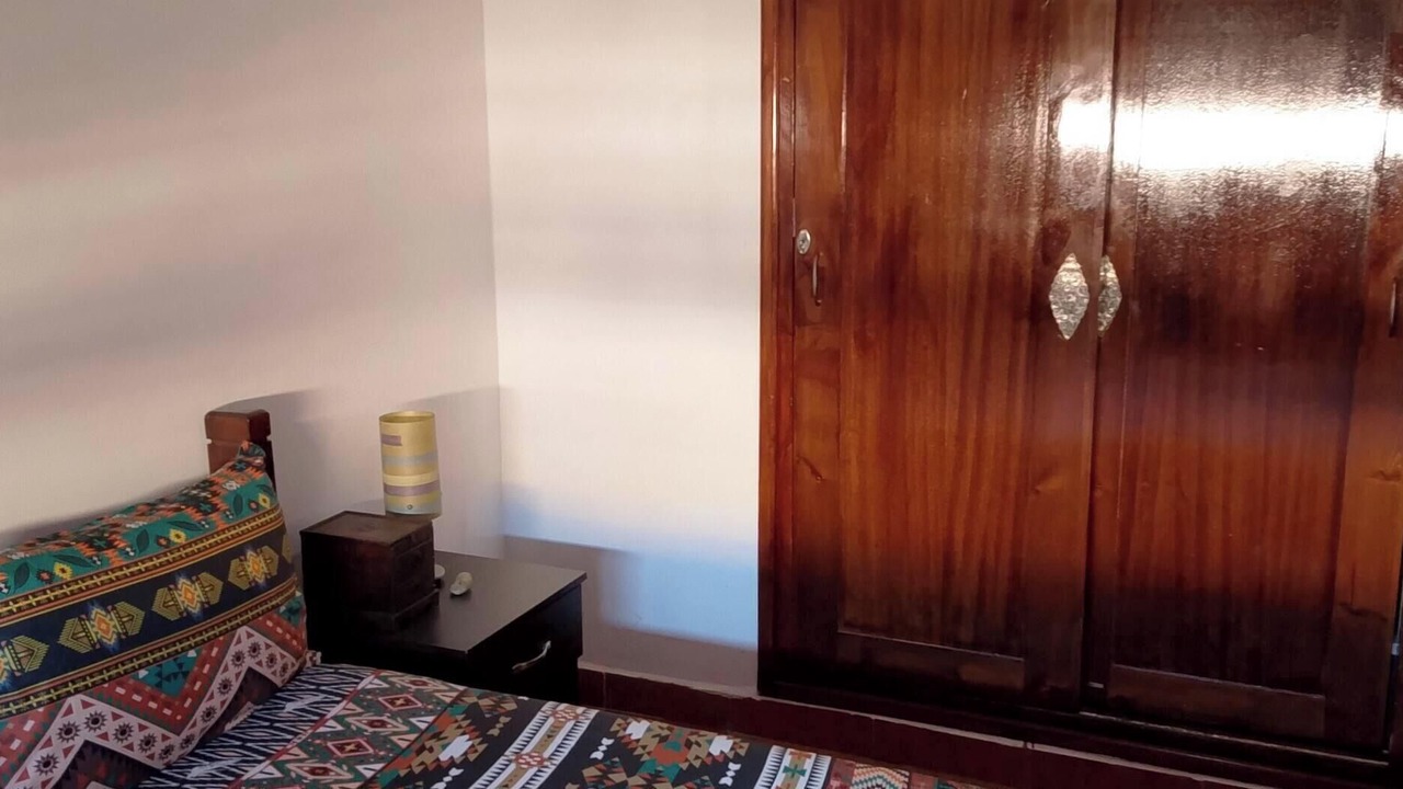 Photo of Bedroom in Palmeraie