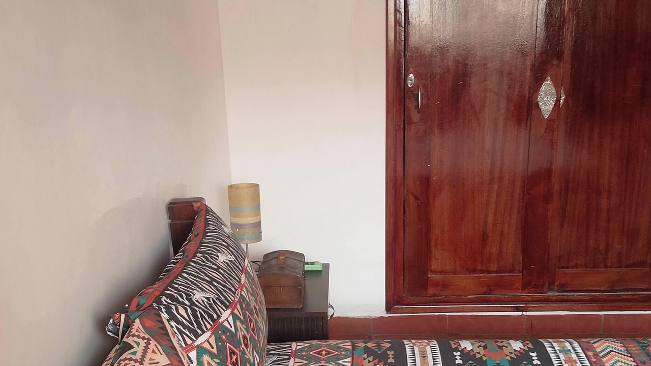 Photo of Bedroom in Palmeraie