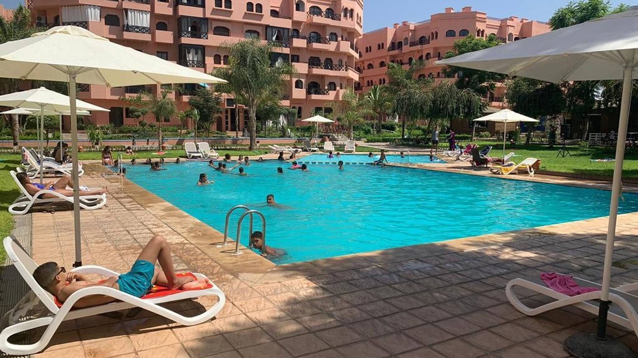 Photo of Outdoor in Palmeraie